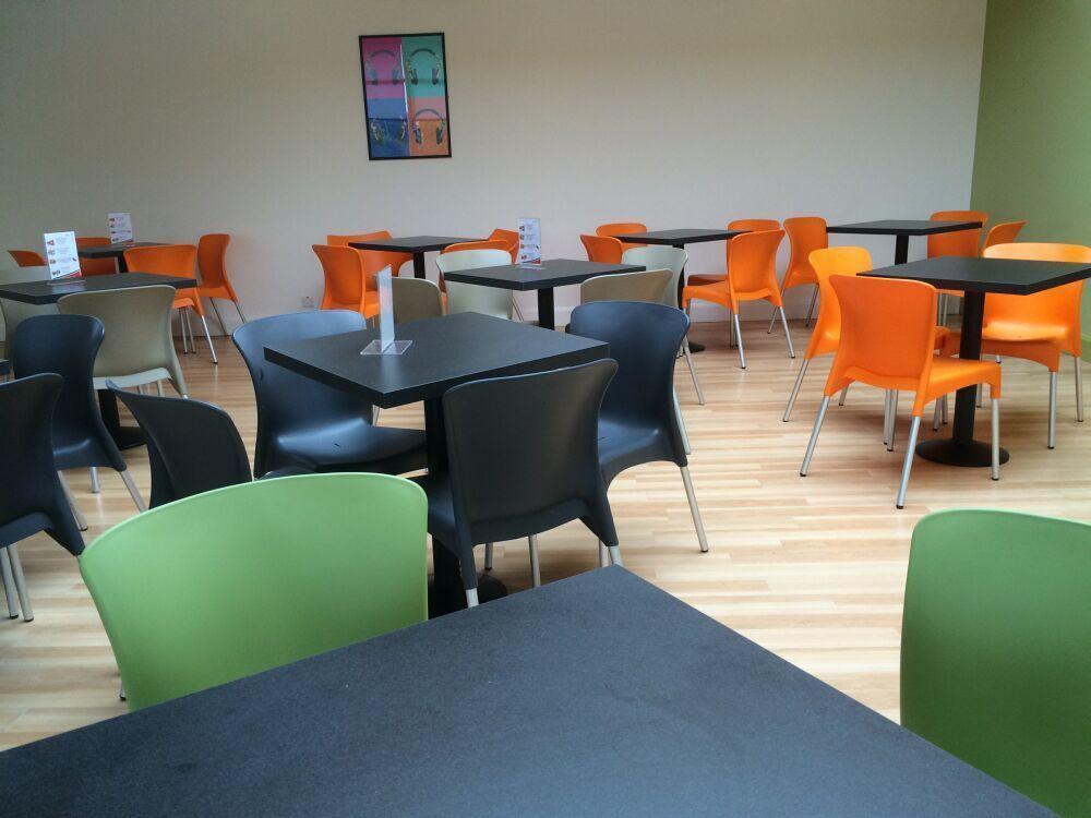 Corrib Village Rooms University Of Galway Exterior foto