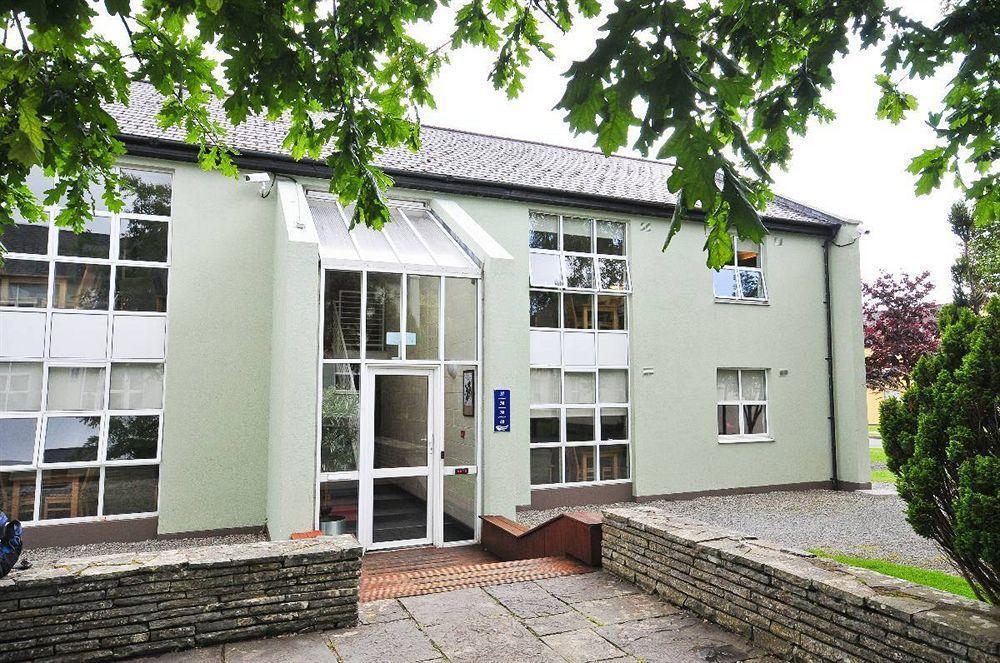Corrib Village Rooms University Of Galway Exterior foto