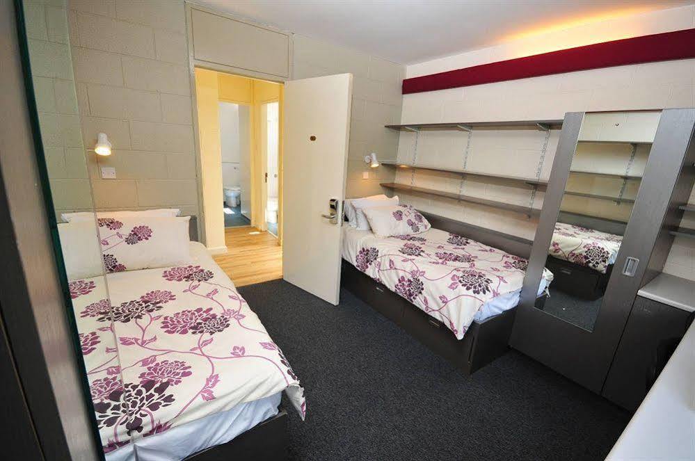 Corrib Village Rooms University Of Galway Exterior foto